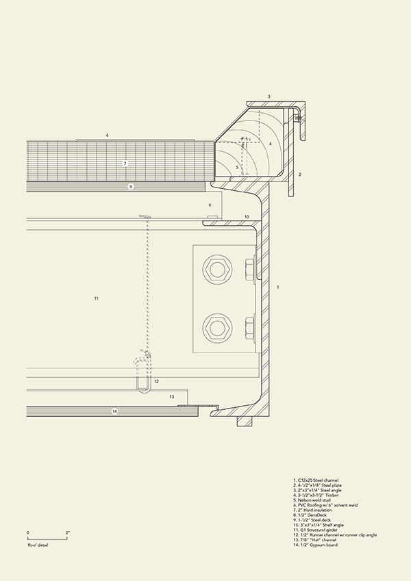 roofdetail